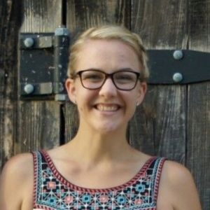 Meet your Posher, Jen